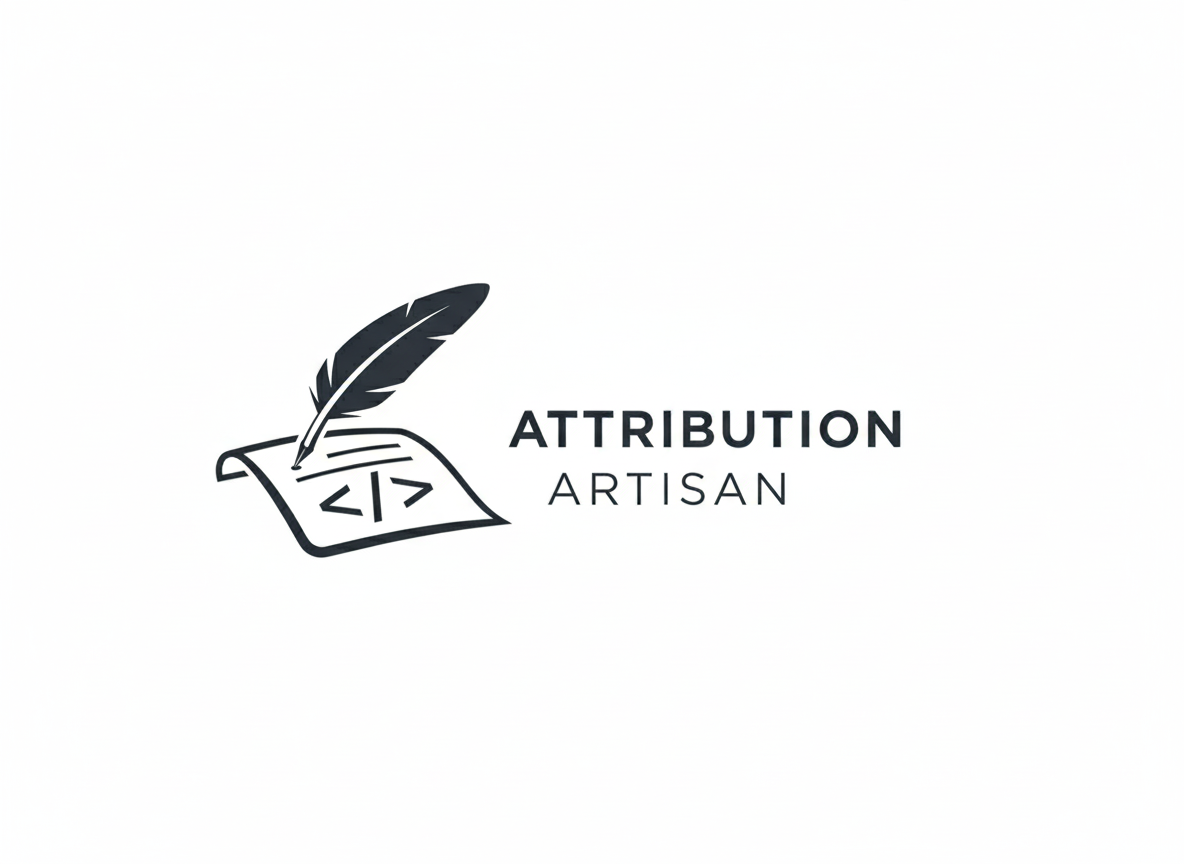 Attribution Artisan