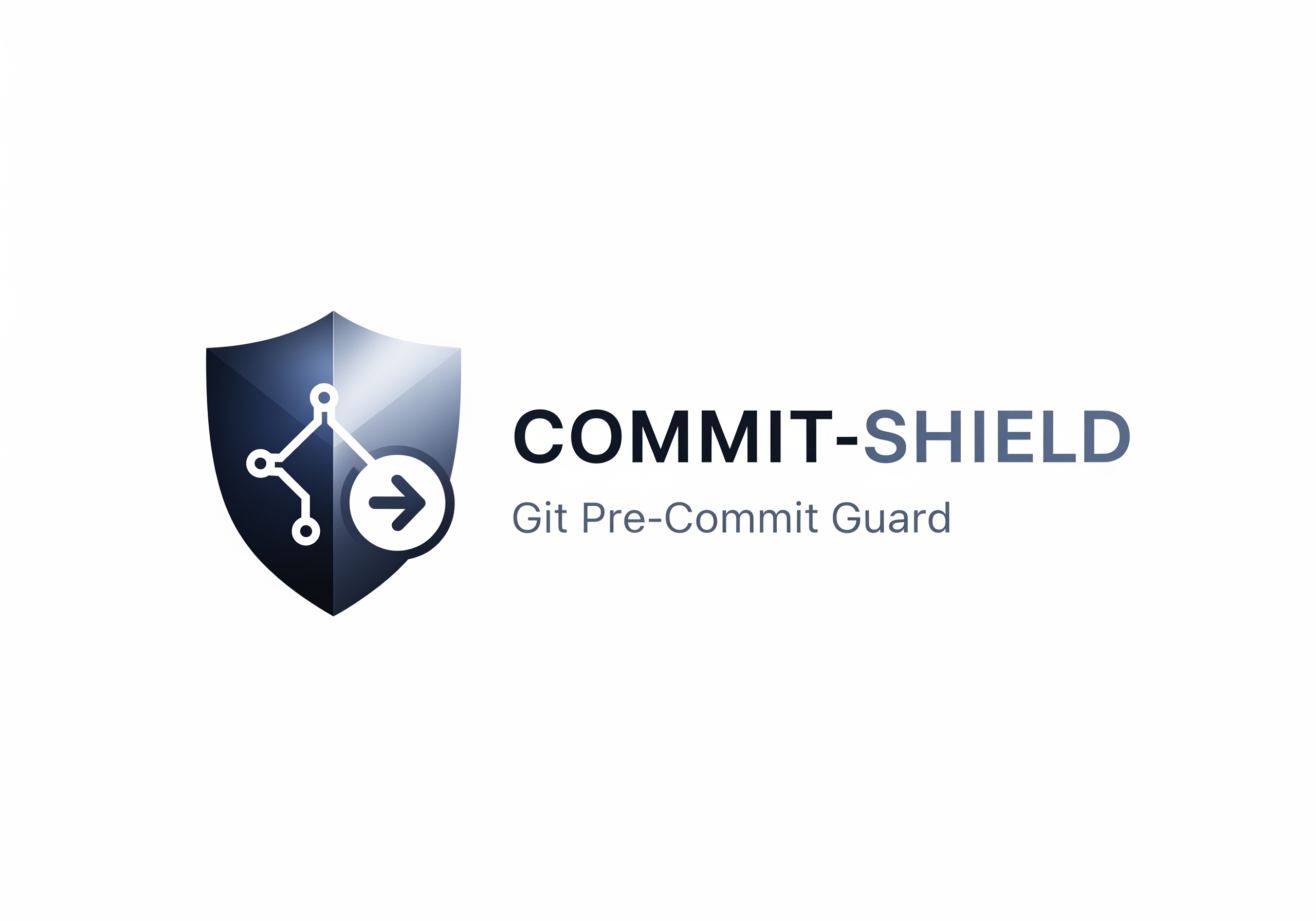 Commit Shield