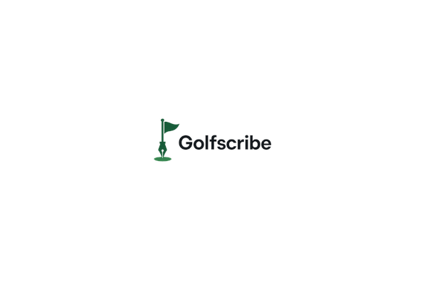 GolfScribe