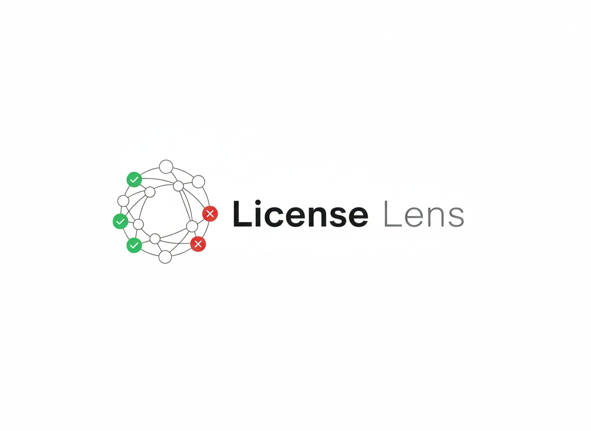 License Lens