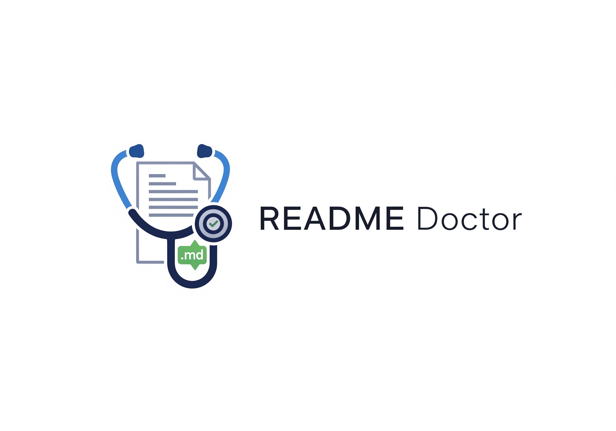 README Doctor