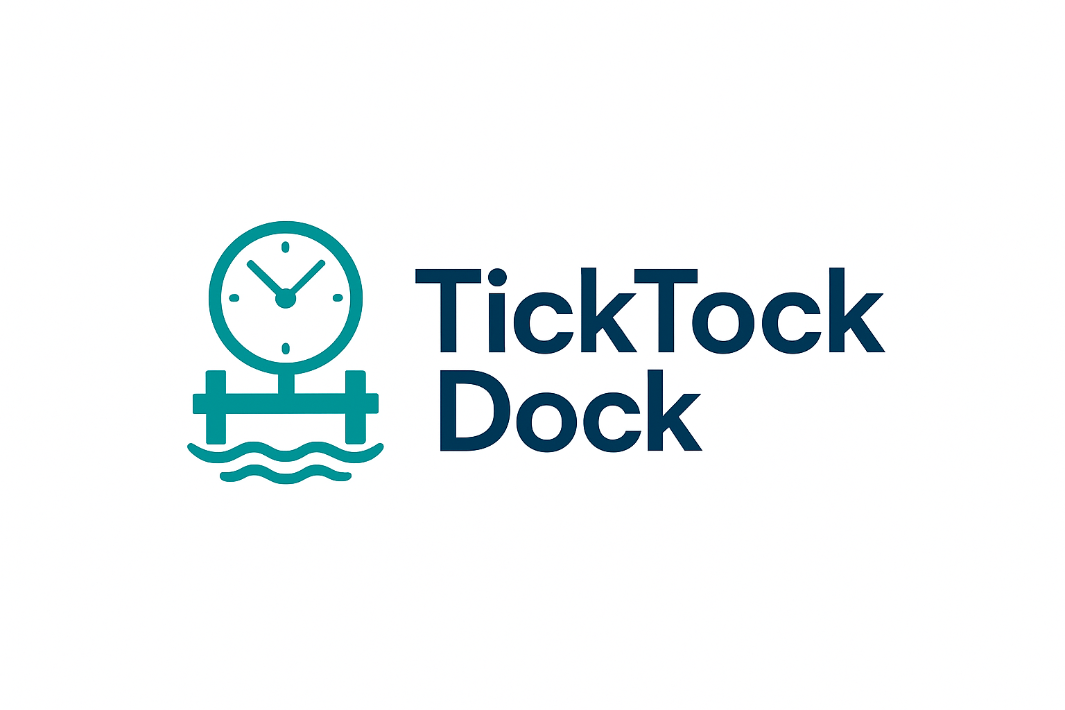 TickTockDock